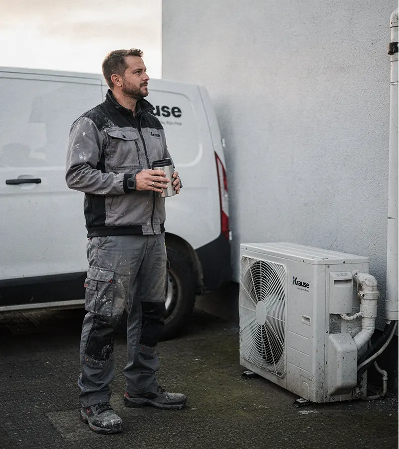 Beratung & Planung vor Ort