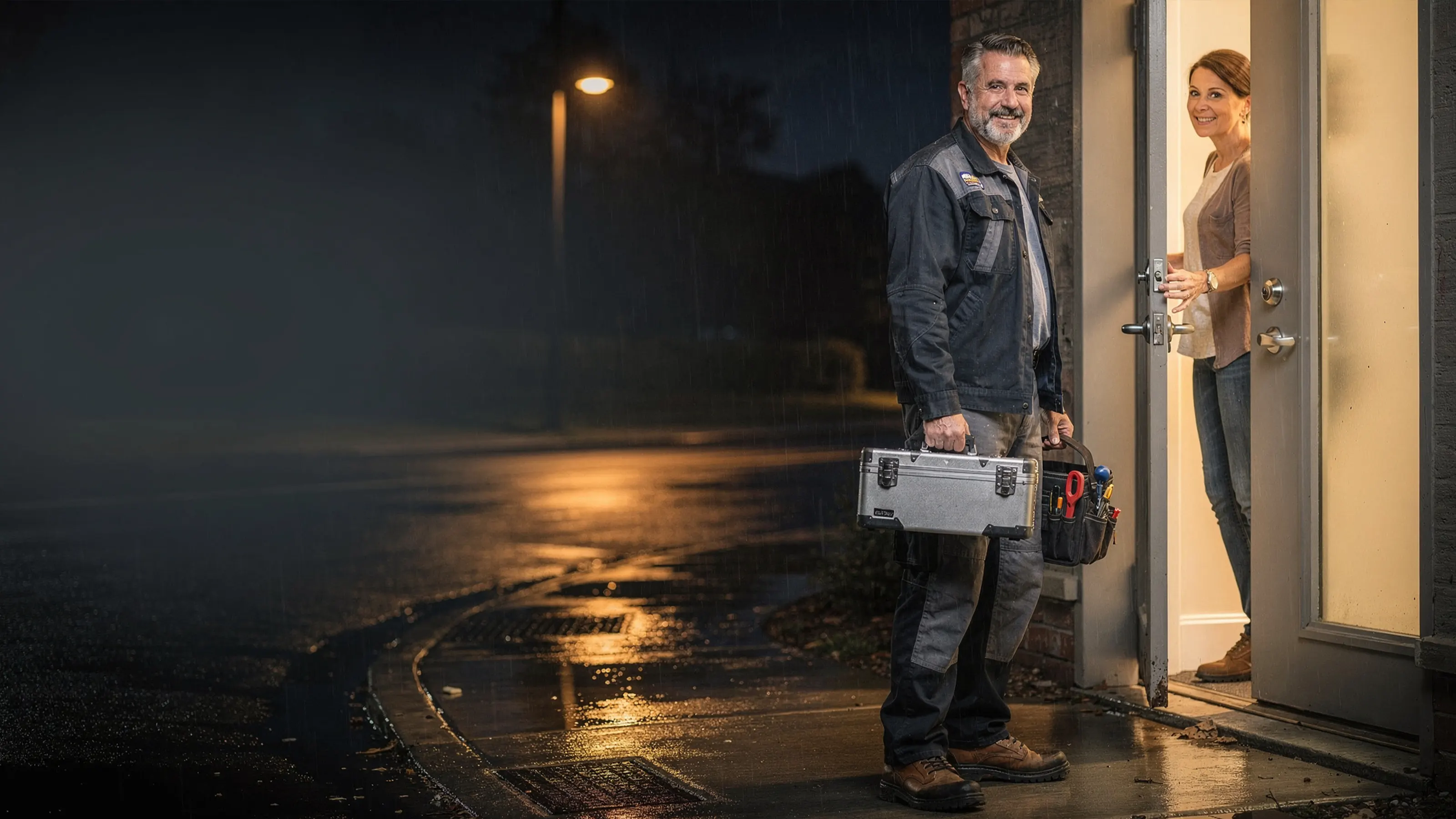 Haustechnik Krause – Sanitär